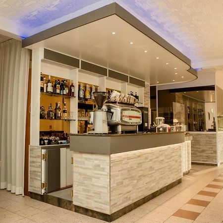 Hotel Lydia Cervia Eksteriør bilde