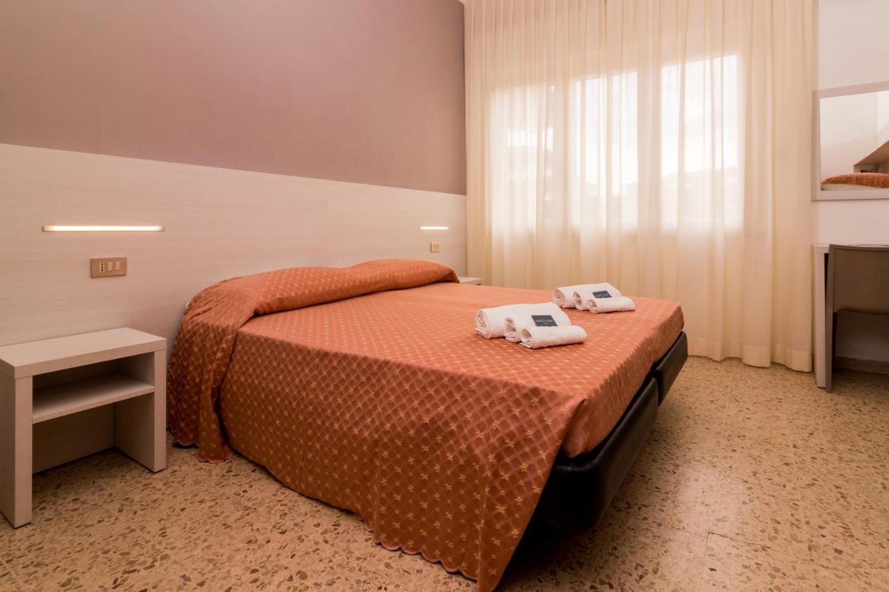 Hotel Lydia Cervia Eksteriør bilde