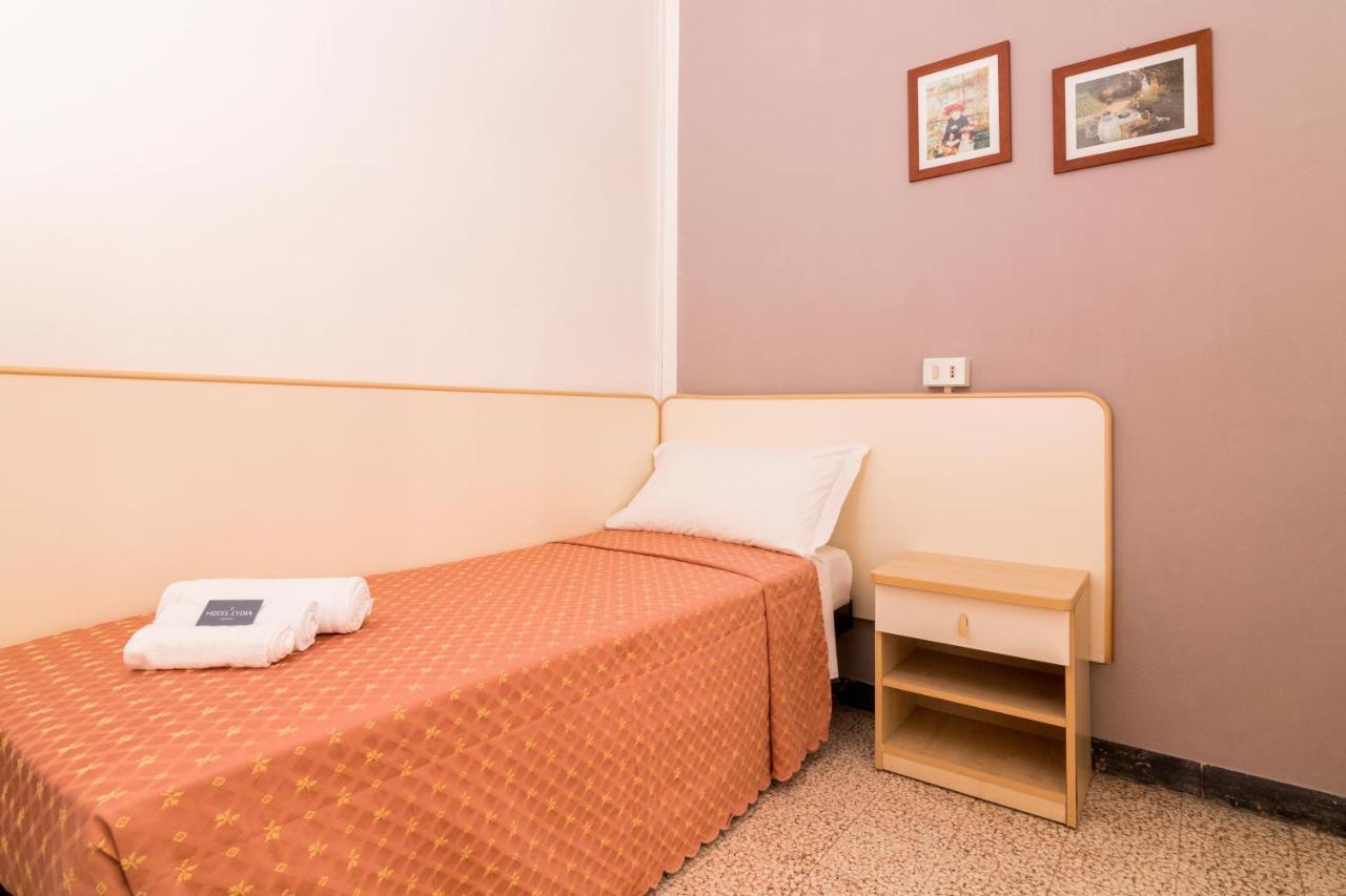 Hotel Lydia Cervia Eksteriør bilde