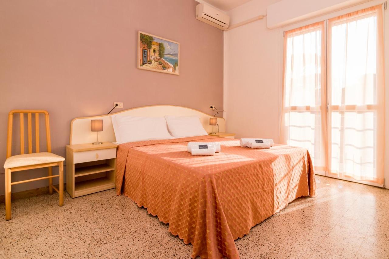 Hotel Lydia Cervia Eksteriør bilde