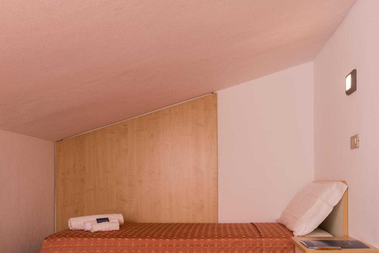 Hotel Lydia Cervia Eksteriør bilde