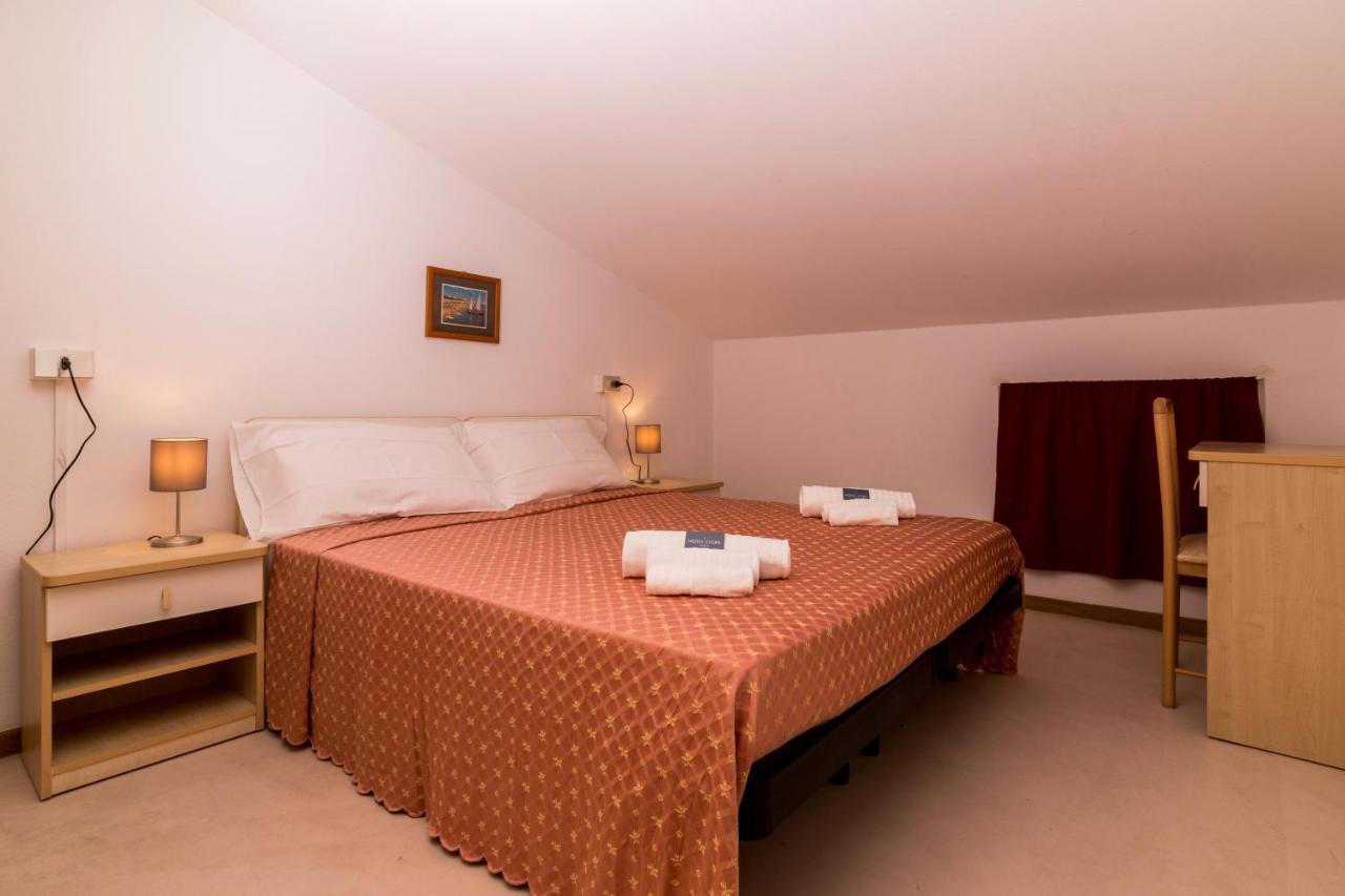 Hotel Lydia Cervia Eksteriør bilde