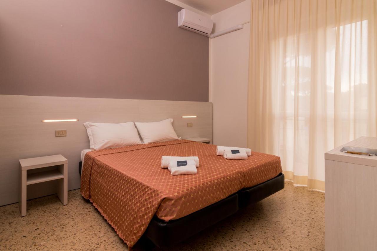 Hotel Lydia Cervia Eksteriør bilde