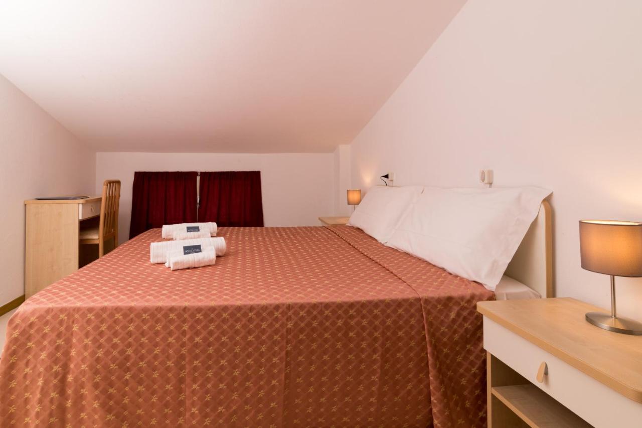 Hotel Lydia Cervia Eksteriør bilde